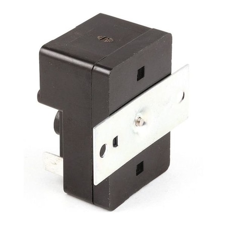 Follett Ice Motor Relay, 1 1/2 in H 00142042