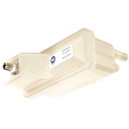 Follett Ice Valve and Reservoir Float PI500504