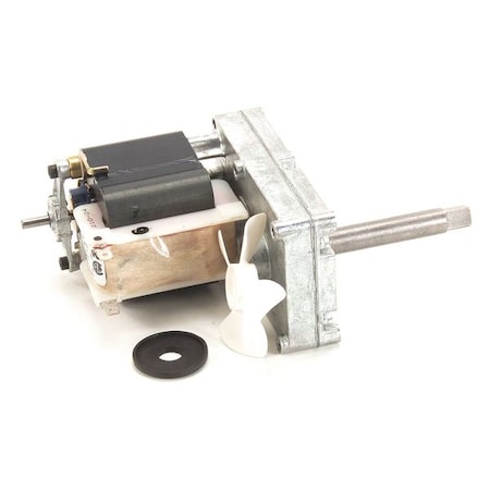 Follett Ice Wheel Motor C125 PD502580