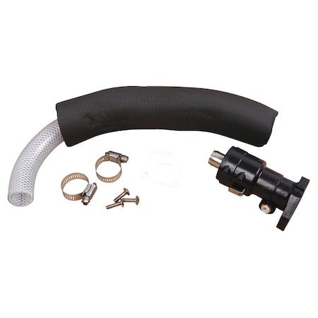 Follett Ice Shuttle Assembly 00130815