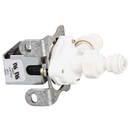 Follett Ice Solenoid Valve 00130823