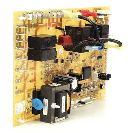 Follett Ice Control Board 00132910