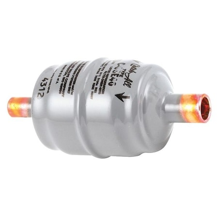 Follett Ice Drier, 1 7/8 in H PI502724