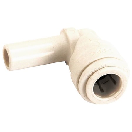 Follett Ice Elbow, 7/8 in H PD502925