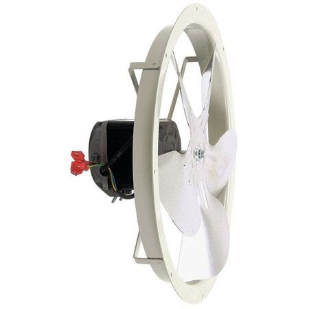 Follett Ice Fan Assembly with Motor 00121566