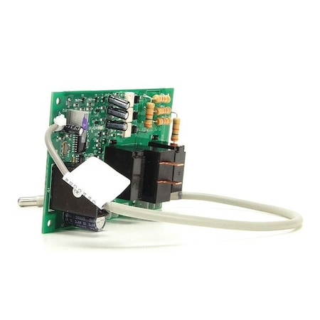 Follett Ice Circuit Board with Probe PD502473