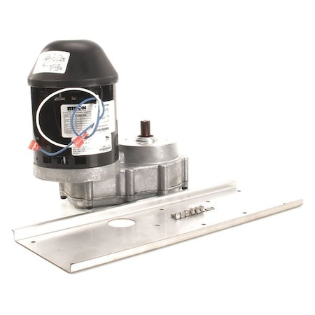 Follett Ice Gear Box and Motor 00142034