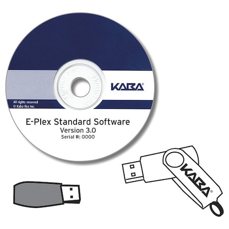 E-Plex Software and Implementation Kit EP-STD-03-001