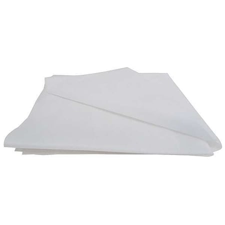 Zoro Select Plant Protection Fabric, 10 x 12 ft. 31NG33