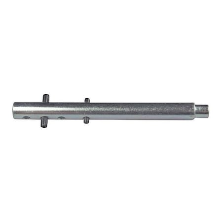Simplex Drift Shaft Assembly, Non Key Override 201050-000-01