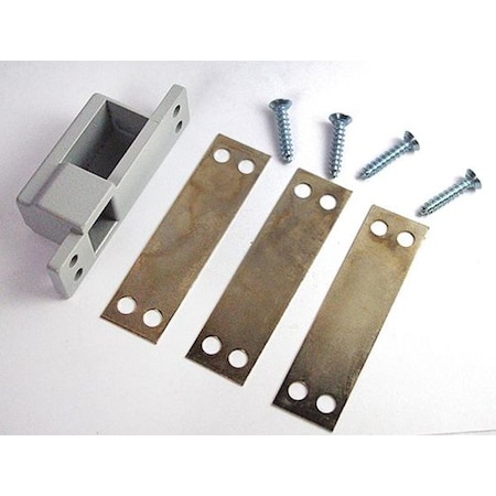 Simplex Surface-Mounted Cast Strike, Simplex 7446426D01