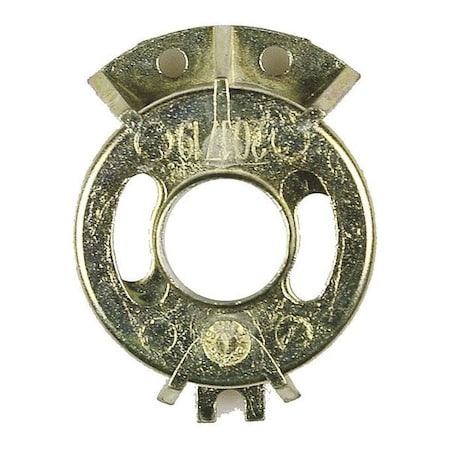 Simplex Clutch Cover Assembly, Simplex, RH 20178000001