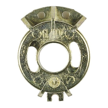 Simplex Clutch Cover Assembly, Simplex, LH 20178100001