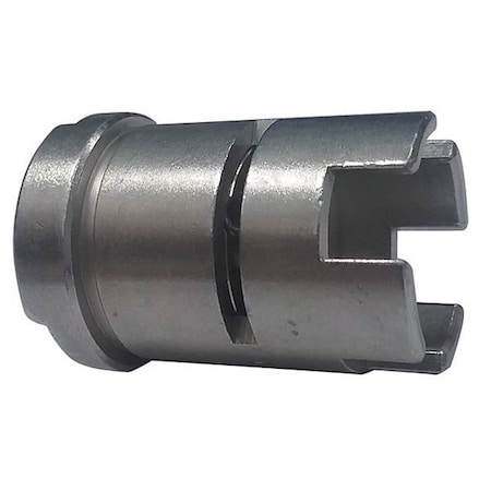 Simplex O/S Drv Sleeve Assembly, Non Key Override 20177200001