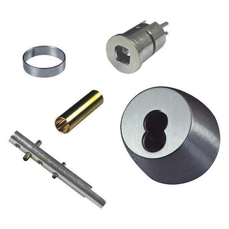 Simplex Conversion Assembly, Simplex 20149026D01