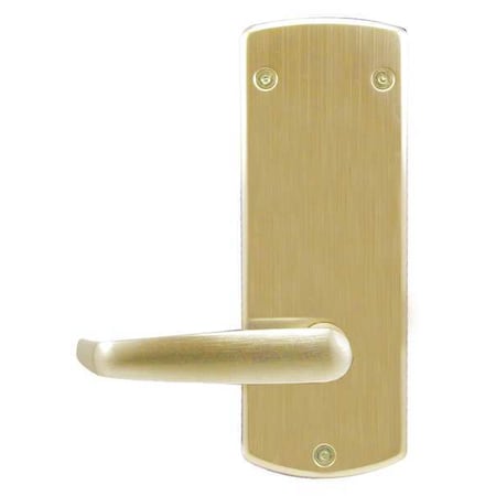 Simplex Inside Trim, Eplex, E2000 B76/N1EN10-606