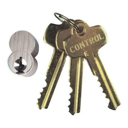 Simplex Removable Core Cylinder, Simplex 20148426D01