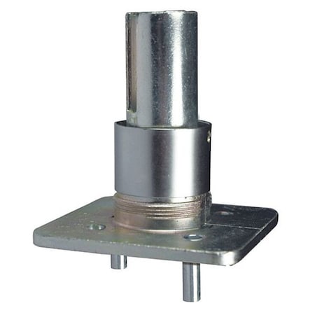 Simplex Inside Lever Sleeve Assembly, Simplex, LH 80126626D01