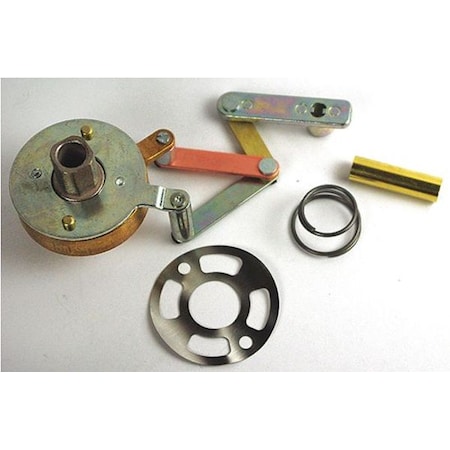 Simplex Clutch Assembly, Simplex, EE1000 20195600001