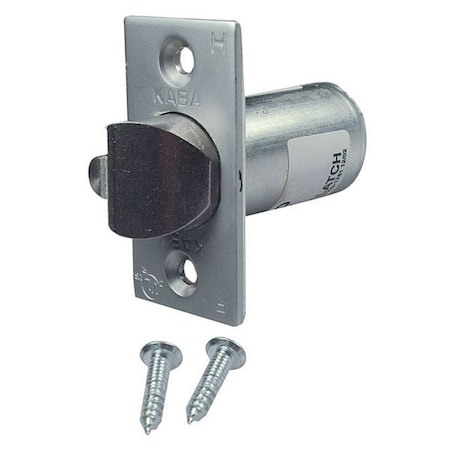Simplex Floating Front Throw Latch, Eplex 20416826D01