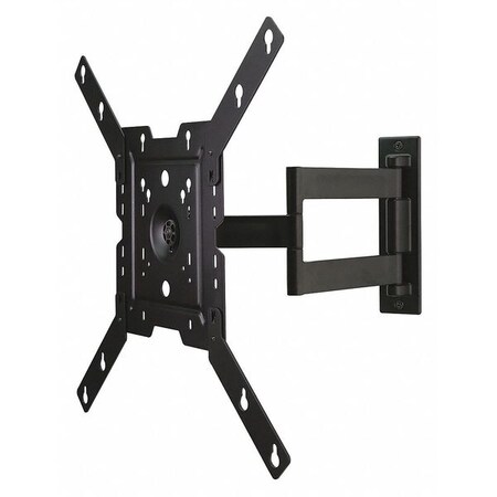 Peerless Industries TV Wall Mount, Articulating, 32in to 50in SAL746