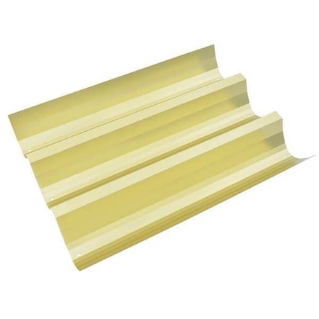 Fostoria Reflector MTM, 433 Series, 90 Deg. 8552500