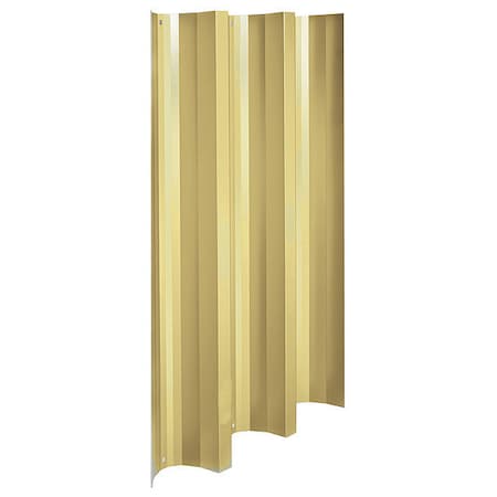 Fostoria Reflector MTM, 463 Series, 60 Deg. 8552900