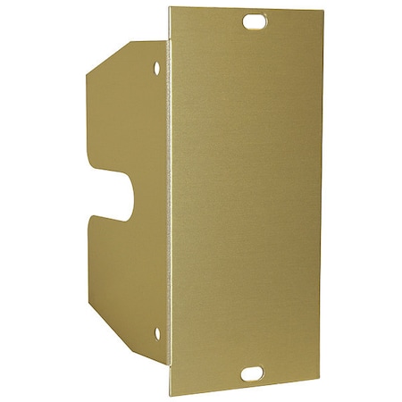 Fostoria End Cap 8561201