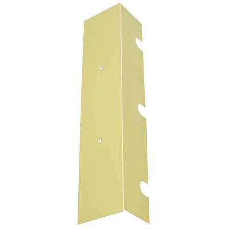 Fostoria End Cap, MTM, 3 Lamp, 60 Deg. 8542200