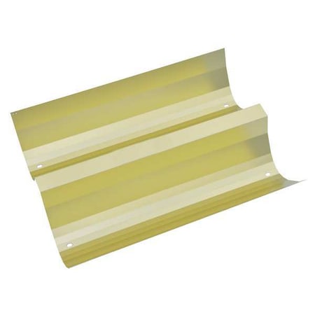 Fostoria Reflector MTM, 222 Series, 30 Deg. 8550000