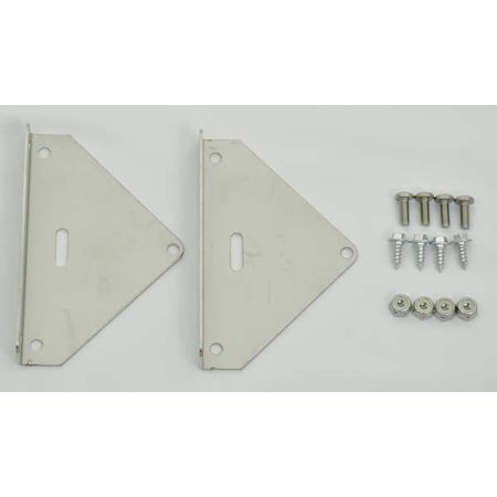 Fostoria Hardware Kit, MTM 2406939