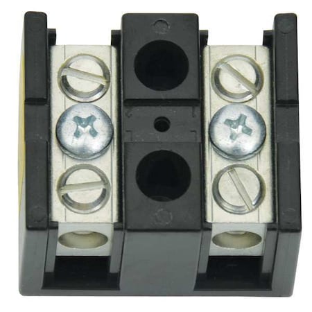 Fostoria Terminal Block 51243002