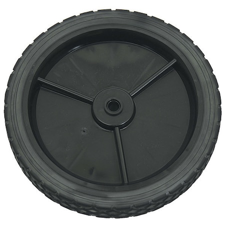 Fostoria Wheel, 6 In Dia, 1.5 In W 58125001