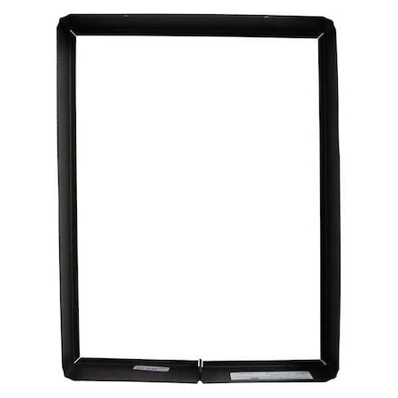 Markel Products Surface Mounting Frame, 13-1/8"x10" 305EX32