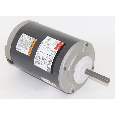Dayton Condenser Fan Motor, 1 hp 31TR63