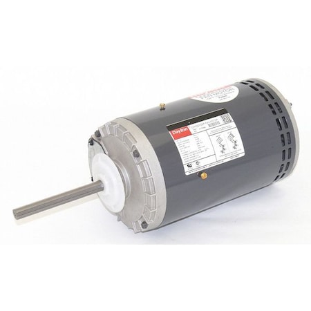 Dayton Condenser Fan Motor, 1 hp 31TR64