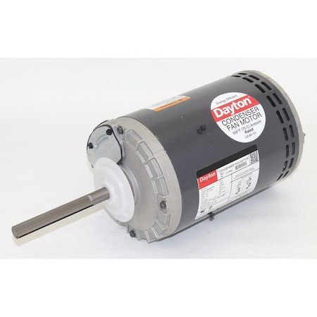 Dayton Fan Mtr, 1.5HP, 1140, 220-230/460 31TR65