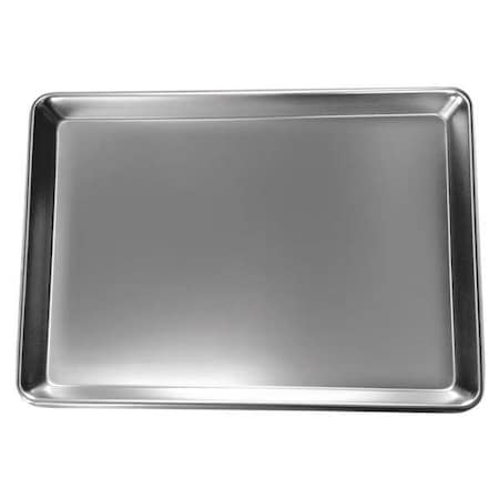 Sani-Lav Sheet Pan, Stainless Steel, Gauge 18, NSF 2 202-1