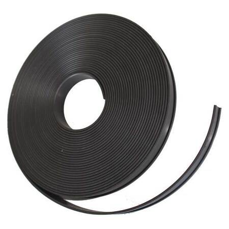 Magna Visual Magnetic Cardholders, RolL x 1in x 50ft MCH-12