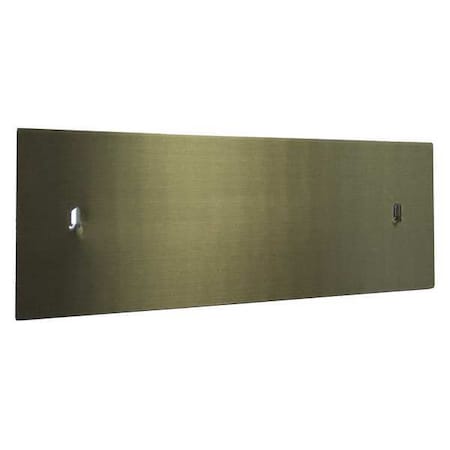 Magna Visual Magnetic Picture Hanger, 6 in. x 18 in. PH-50