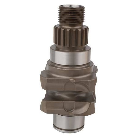 Budgit Hoists Sprocket 30633901