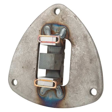 Coffing Hoists Coffing Plate and Frame Assembly 291JG8