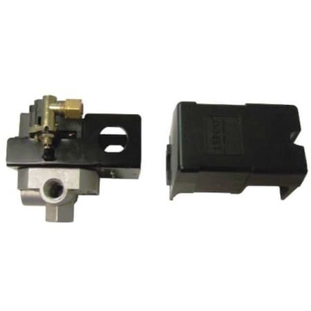 Rolair Pressure Switch, For 26JY32 JC800-48
