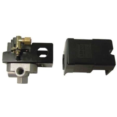Rolair Pressure Switch, For 26JY34 FC321054000