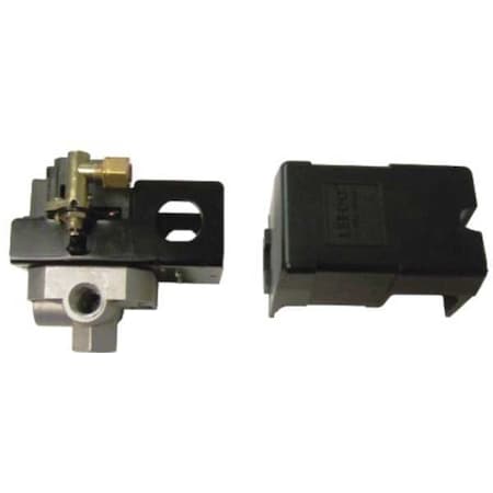 Rolair Pressure Switch, For 26JY37 FC321099000