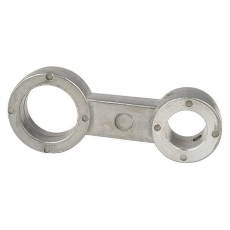 Coffing Hoists Little Mule Reversing Lever 348D