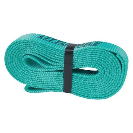 Coffing Hoists Coffing Strap Green 37110