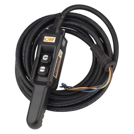 Cm Cord and Station 16.5 ft. 29335