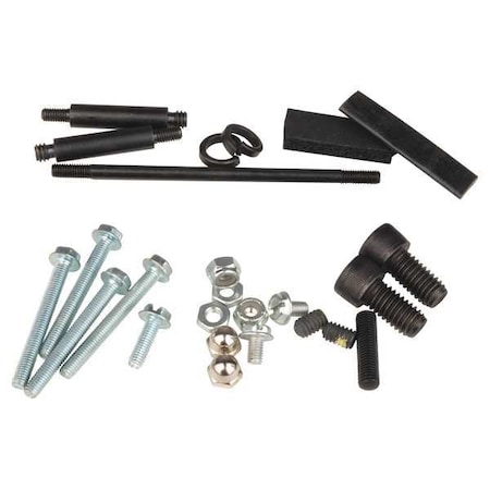 Budgit Hoists Hardware Kit 51543150