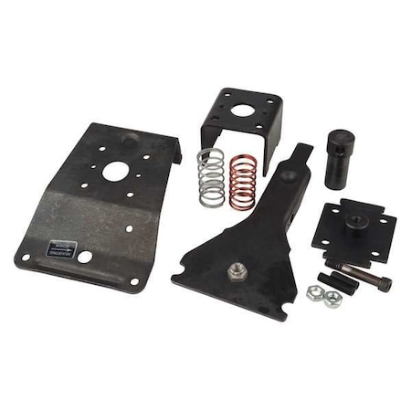 Budgit Hoists Brake Lever 51543120